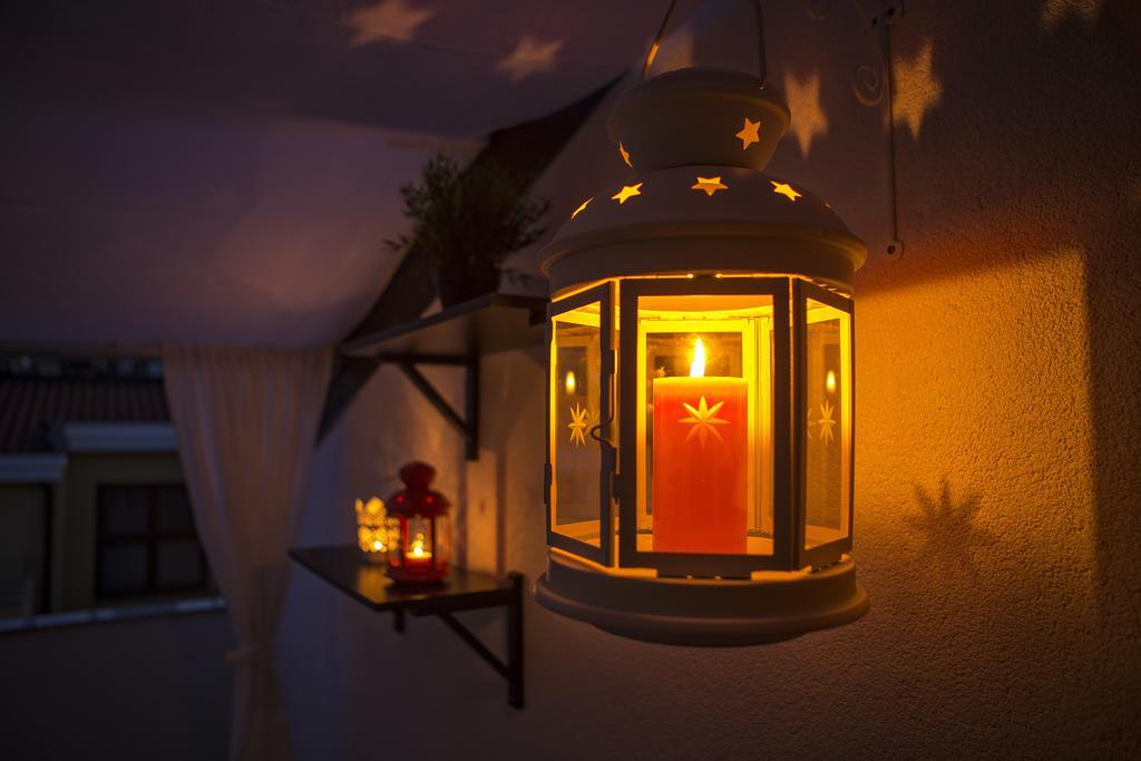 Apartments Michelle Умаг Стая снимка