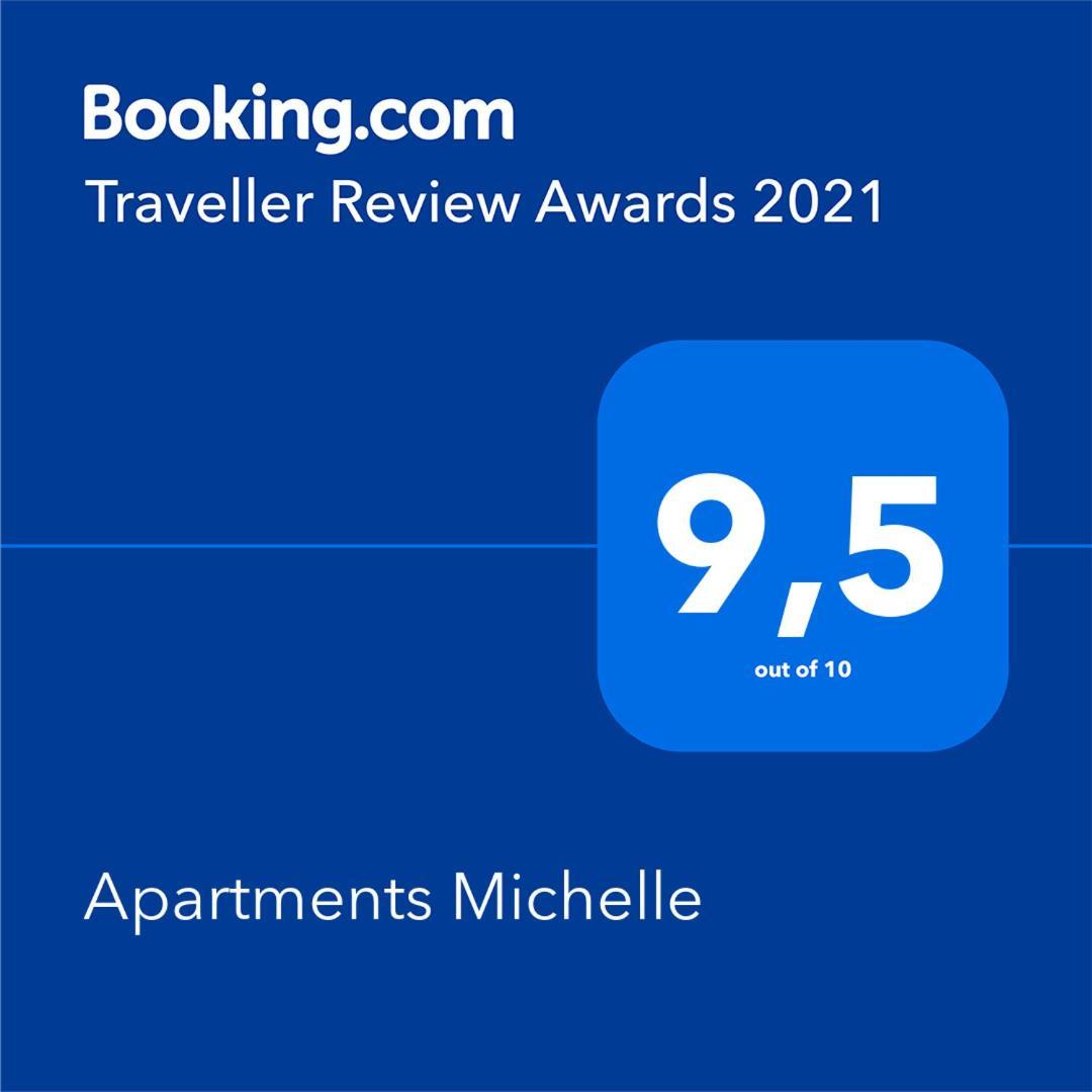 Apartments Michelle Умаг Стая снимка