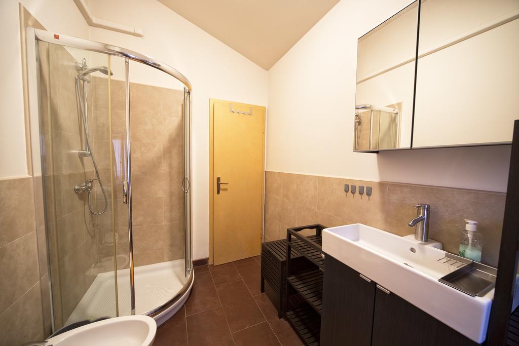 Apartments Michelle Умаг Стая снимка