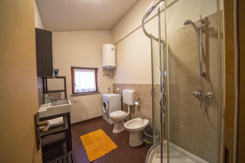 Apartments Michelle Умаг Стая снимка