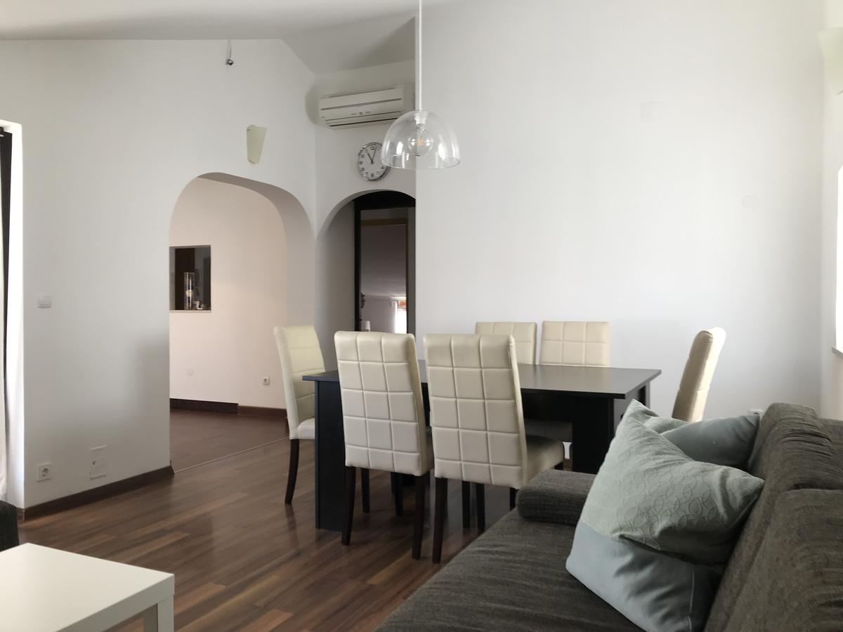Apartments Michelle Умаг Екстериор снимка