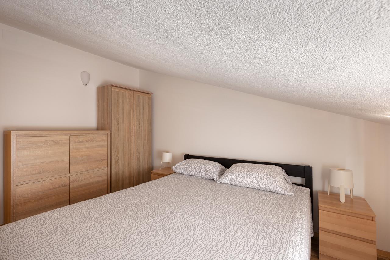 Apartments Michelle Умаг Екстериор снимка