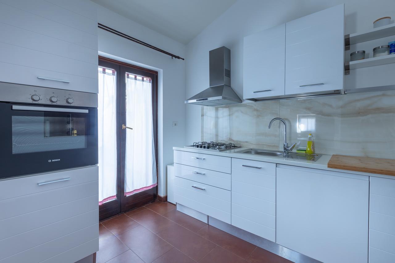 Apartments Michelle Умаг Екстериор снимка
