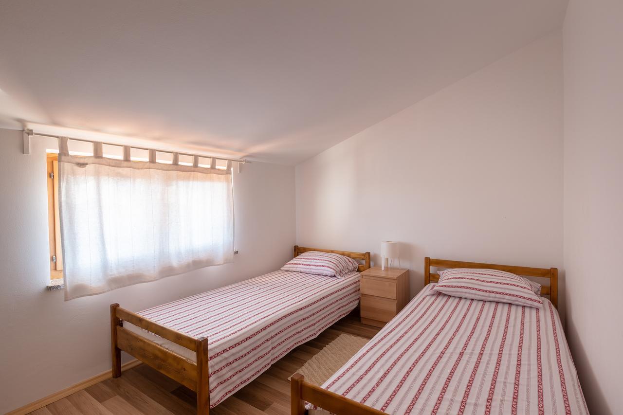 Apartments Michelle Умаг Екстериор снимка